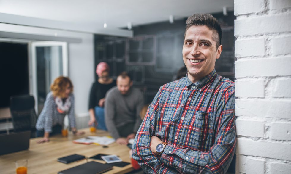Leid jij collega’s met al jouw kennis en kunde door een project? Verbind jij alle belanghebbende partijen met elkaar? Vorm jij die krachtige kabel, die ook snel schakelt!?