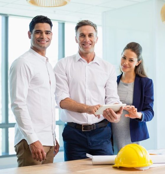Leid jij collega’s met al jouw kennis en kunde door een project? Verbind jij alle belanghebbende partijen met elkaar? Vorm jij die krachtige kabel, die ook snel schakelt!?